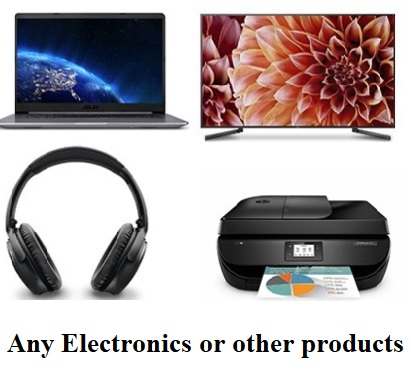 Electronics