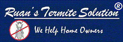 Ruan's Termite Solution