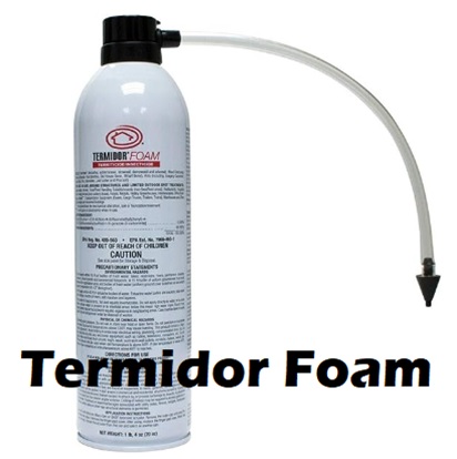 TermidorFoam